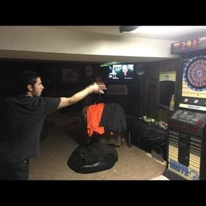 Meet your Posher, Keith